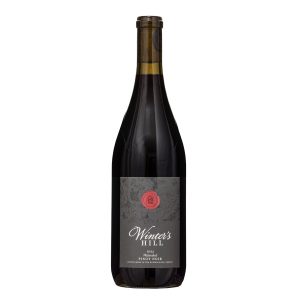 Watershed Pinot Noir